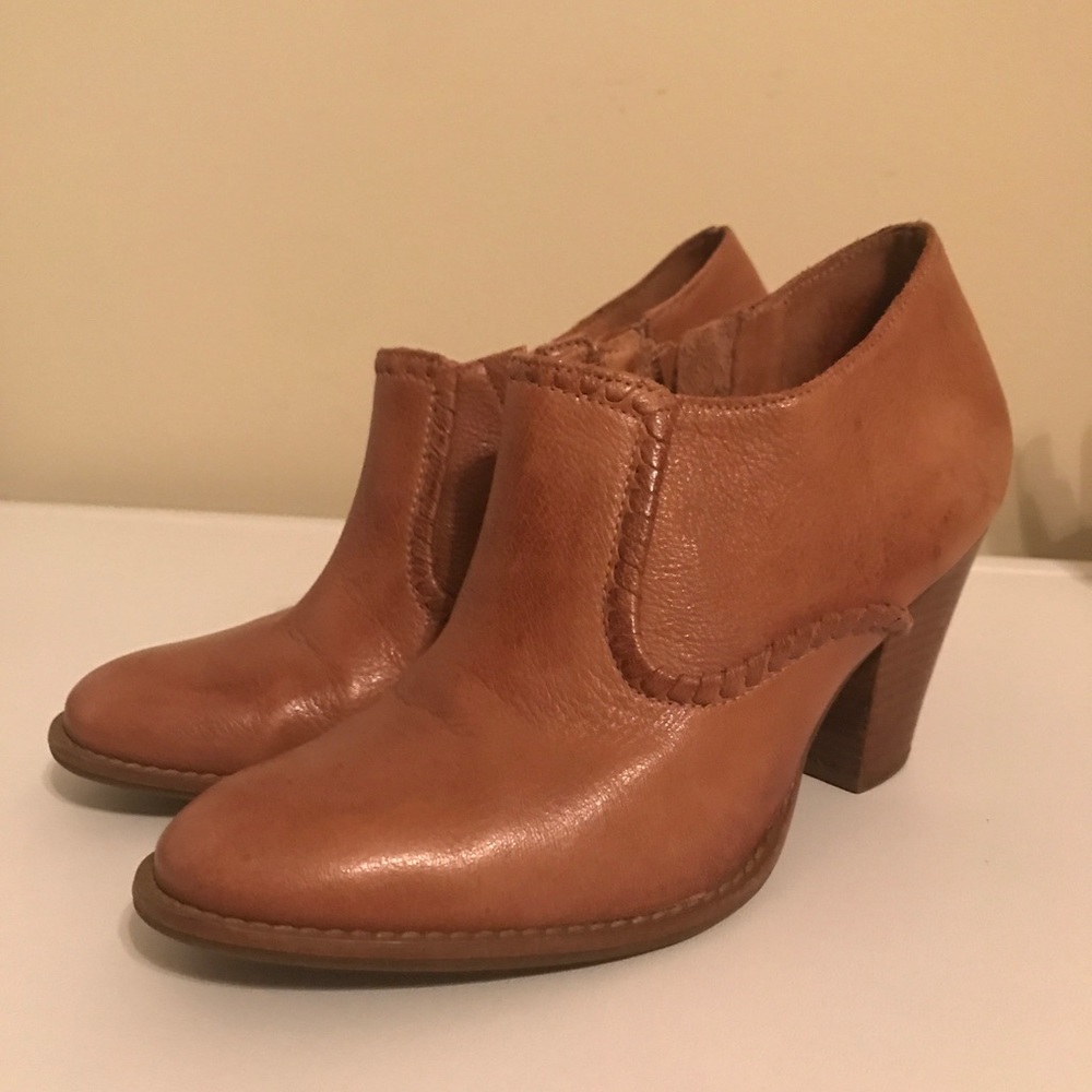 Jack Rogers Kyle Booties